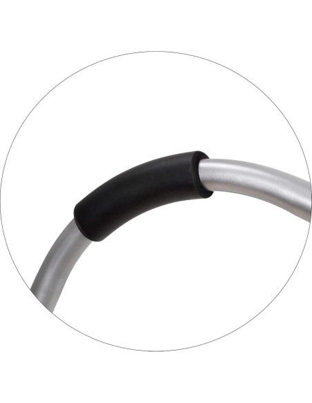 Máquina de Ejercicio Abdominal Fitvids Ab Trainer Roller