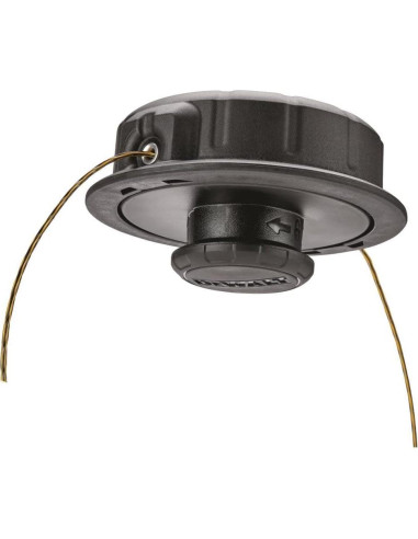 Cabezal de Desmalezadora DEWALT DWO1DT980 y Carrete 90599025