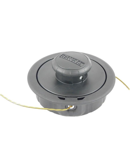 Cabezal de Desmalezadora DEWALT DWO1DT980 y Carrete 90599025