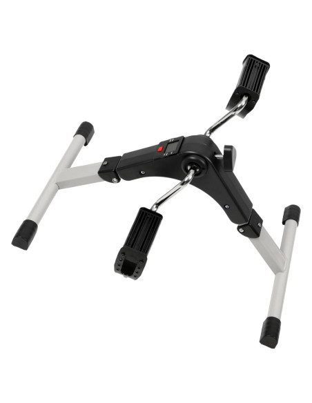 Bicicleta de Ejercicio Compacta GALPADA para Rehabilitación