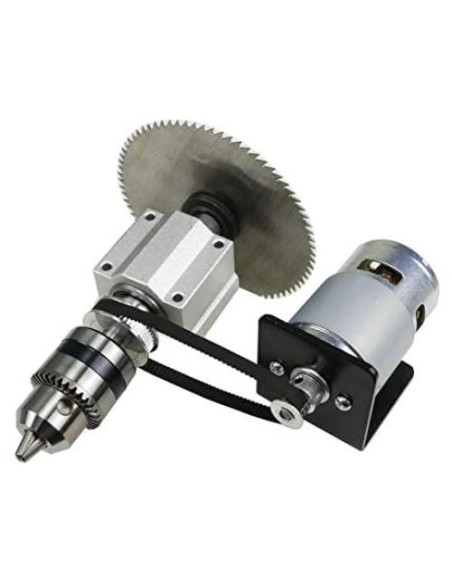 Sierra Circular NW 775 24VDC 288W Multifuncional DIY