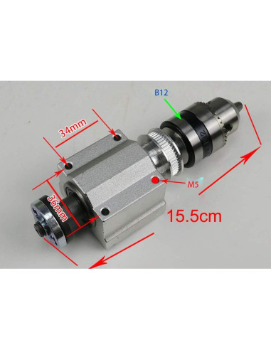 Sierra Circular NW 775 24VDC 288W Multifuncional DIY