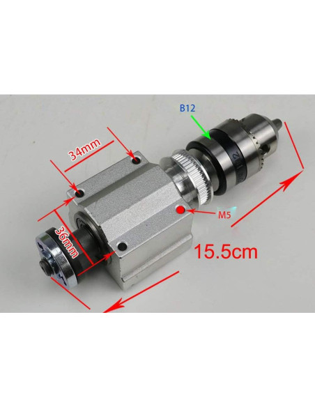 Sierra Circular NW 775 24VDC 288W Multifuncional DIY