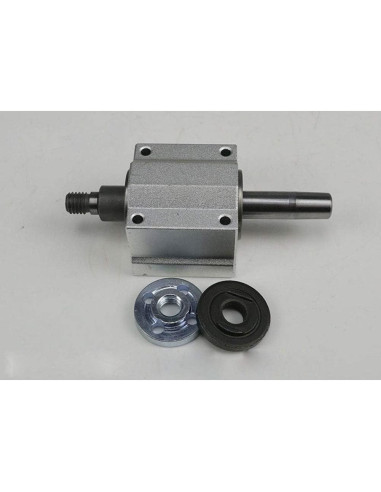 Sierra Circular NW 775 24VDC 288W Multifuncional DIY