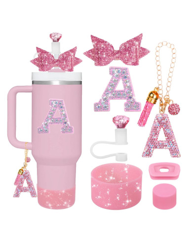 Accesorios para Taza Stanley Mity Rain 40/30 OZ - 6 Piezas