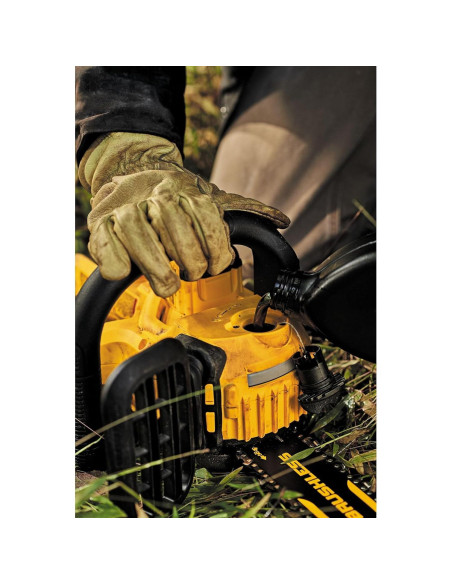 Juego de Brocas DEWALT 21 Piezas Nitruro de Titanio Punta Piloto