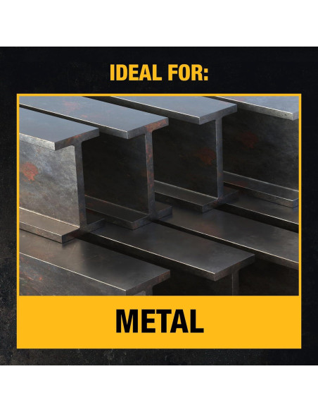 Juego de Brocas DEWALT 21 Piezas Nitruro de Titanio Punta Piloto