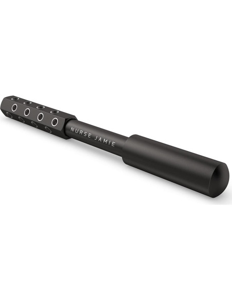 Rodillo de Belleza Masajeador Uplift Nurse Jamie 24 Piedras