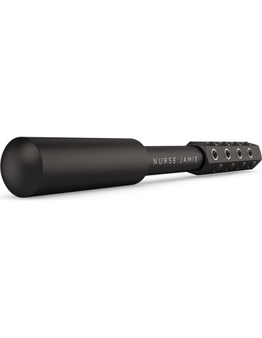 Rodillo de Belleza Masajeador Uplift Nurse Jamie 24 Piedras