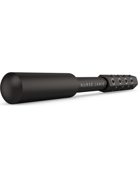 Rodillo de Belleza Masajeador Uplift Nurse Jamie 24 Piedras