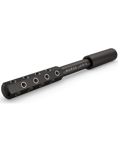 Rodillo de Belleza Masajeador Uplift Nurse Jamie 24 Piedras