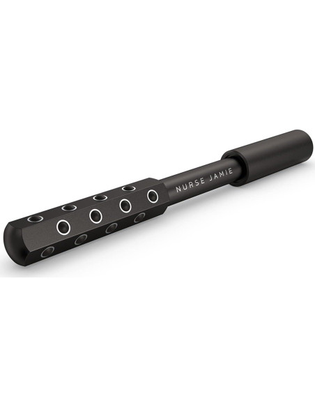 Rodillo de Belleza Masajeador Uplift Nurse Jamie 24 Piedras