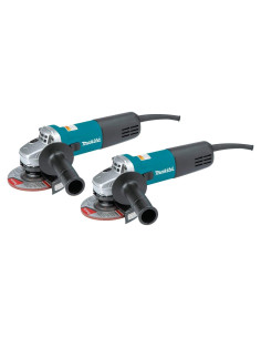 Amoladora Angular Makita 9557NB2 900W 11000 RPM Renovada