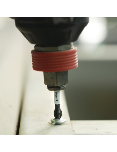 Puntas de Inserción Bosch ITP2R2102 2-Pack 2.54 cm Phillips/Cuadrado