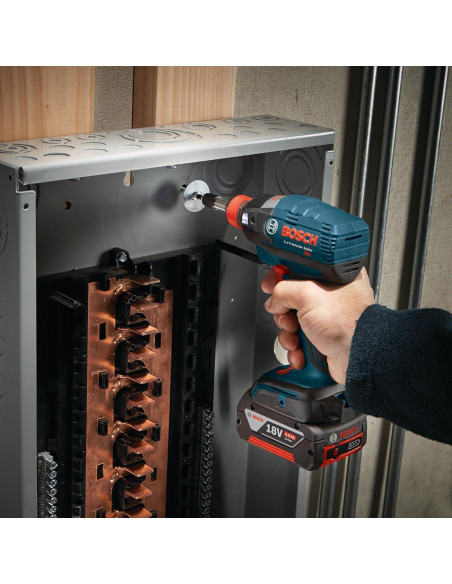 Puntas de Inserción Bosch ITP2R2102 2-Pack 2.54 cm Phillips/Cuadrado