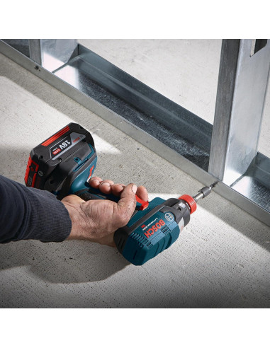 Puntas de Inserción Bosch ITP2R2102 2-Pack 2.54 cm Phillips/Cuadrado