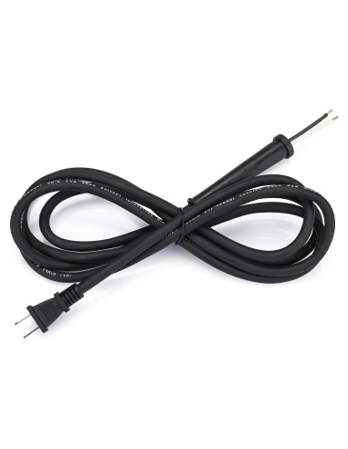 Cable de Alimentación Makita 664463-0 para Sierra y Amoladora