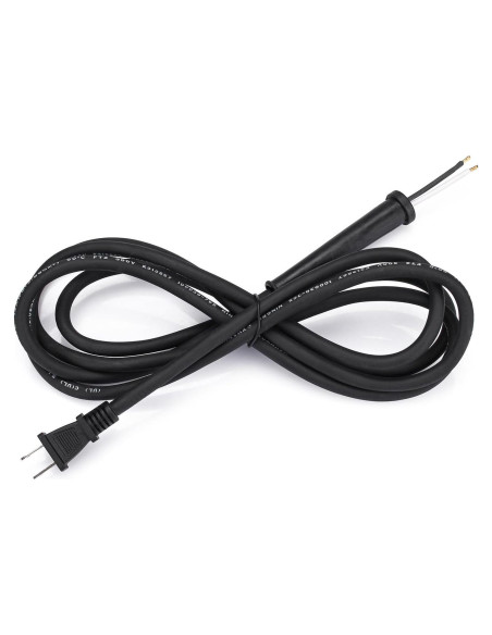 Cable de Alimentación Makita 664463-0 para Sierra y Amoladora