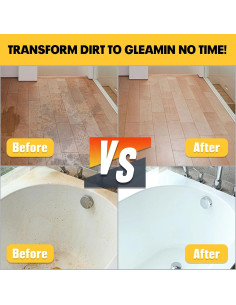 Cabezas de Cepillo de Reemplazo Mellif FSC-BRH2, 4 Piezas 2