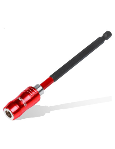 Soporte de Punta de Destornillador de Impacto GEINXURN 6"