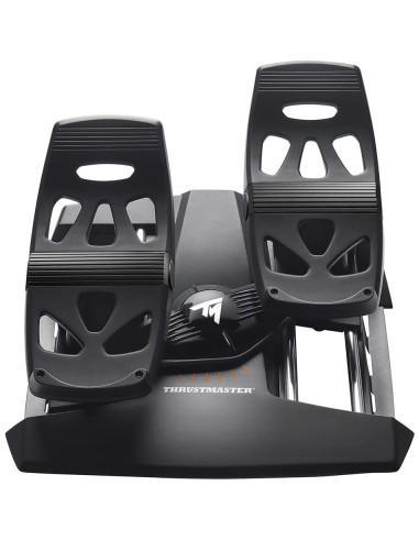 Pedales de Rueda Thrustmaster TFRP para Simuladores de Vuelo