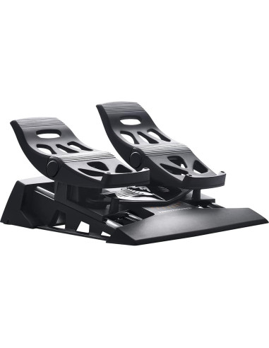 Pedales de Rueda Thrustmaster TFRP para Simuladores de Vuelo