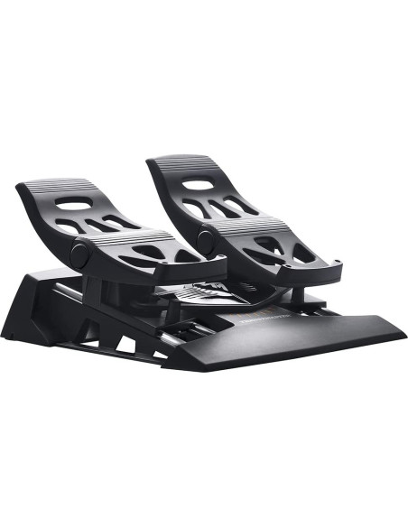 Pedales de Rueda Thrustmaster TFRP para Simuladores de Vuelo