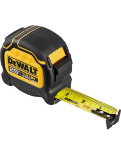 Cinta Métrica DEWALT ToughSeries 7.6 m con Imán Removible 2