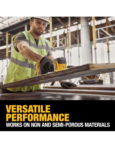 Elevador de Succión DEWALT 20V MAX con Batería 120.2 kg