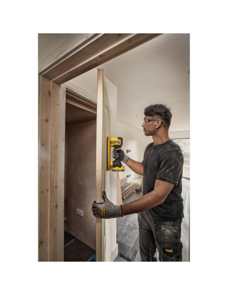 Elevador de Succión DEWALT 20V MAX con Batería 120.2 kg