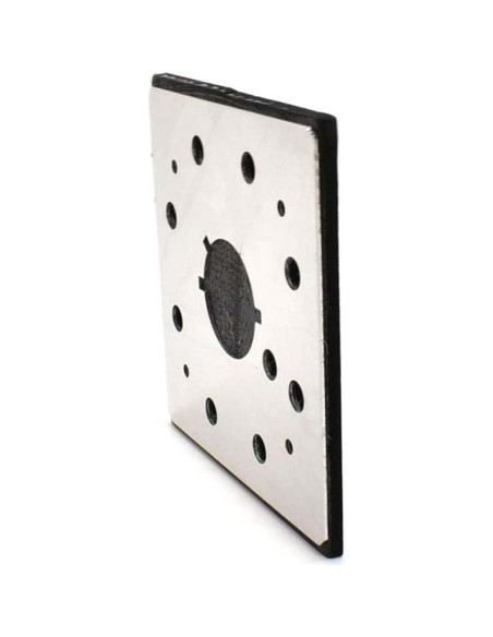 Almohadillas de Lijado Superior Electric SPD18 1/4" 8 Agujeros