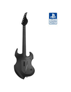 Controlador de guitarra inalámbrico PDP RIFFMASTER PS5/PS4