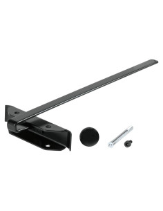 Guía de Corte Circular Makita 192732-4 para Sierras de Calar