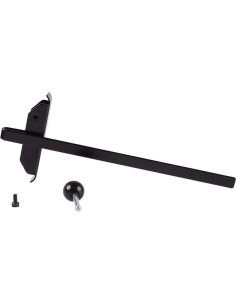 Guía de Corte Circular Makita 192732-4 para Sierras de Calar 2