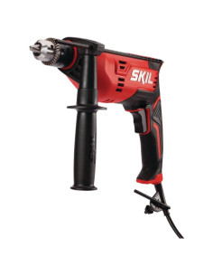 Taladro con Cable SKIL DL181901 7.5A 950 RPM 1/2"