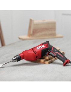 Taladro con Cable SKIL DL181901 7.5A 950 RPM 1/2" 2