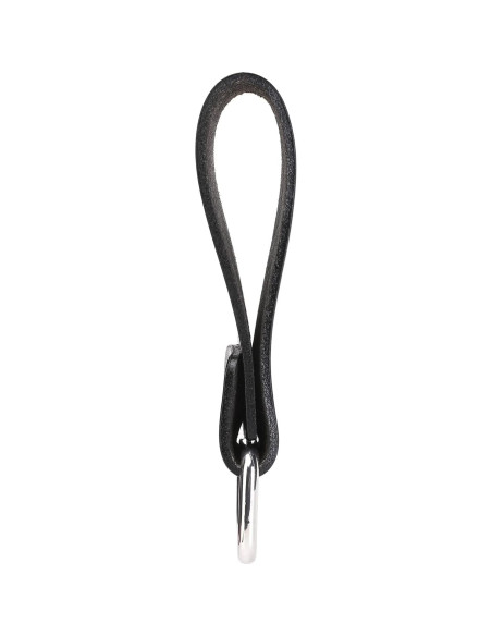 Soporte para Cinta Métrica Rolarc de Cuero - Juego de 2 Piezas