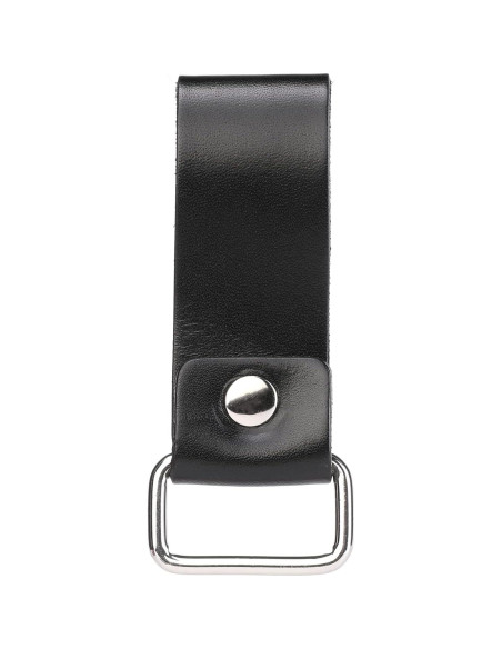 Soporte para Cinta Métrica Rolarc de Cuero - Juego de 2 Piezas