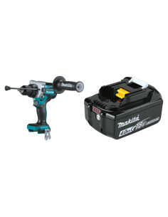 Taladro Martillo Inalámbrico Makita XPH14Z 18V 4.0Ah