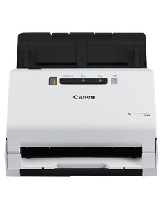 Escáner de Documentos Canon imageFORMULA R40 - Dúplex, 40 ppm