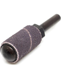 Bandas de Lijado Espiral 1.27cm x 1.27cm Benchmark 36 Grano 2