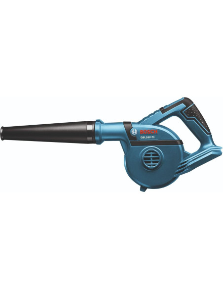 Soplador Inalámbrico Bosch GBL18V-71N 18V 71 CFM 267 km/h