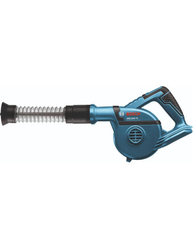Soplador Inalámbrico Bosch GBL18V-71N 18V 71 CFM 267 km/h