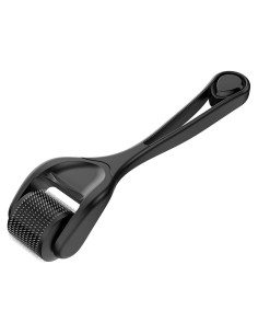 Rodillo de Microneedling CoCorea para Cara y Barba 0.25mm