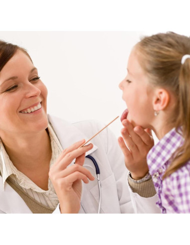 Kit de Primeros Auxilios 300 Piezas 1st Aid Impermeable