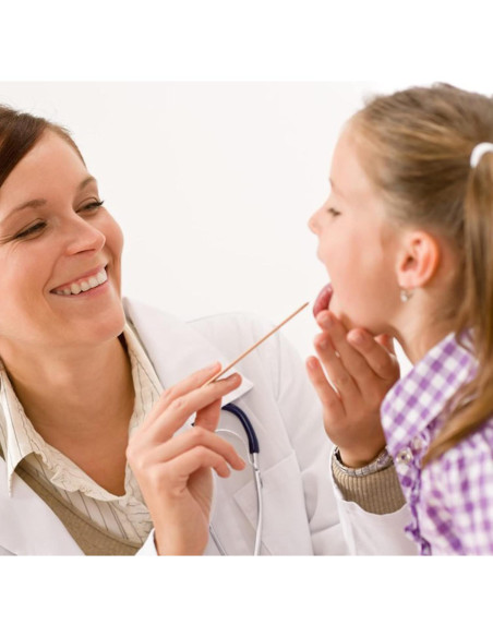 Kit de Primeros Auxilios 300 Piezas 1st Aid Impermeable