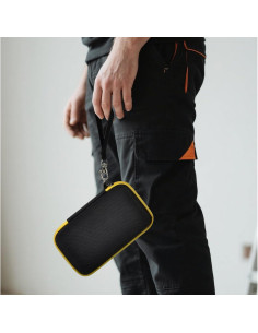 Funda de Transporte GWCASE para Franklin ProSensor M150 M90 2