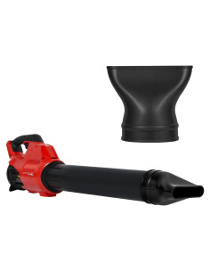 Boquilla Plana Milwaukee M18 2724-20/2724-21 - Plástico ABS