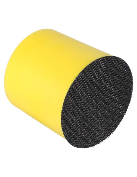 Bloques de Lijado Redondos FTVOGUE 2" PU para Lijadoras