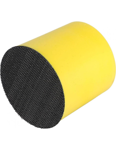Bloques de Lijado Redondos FTVOGUE 2" PU para Lijadoras